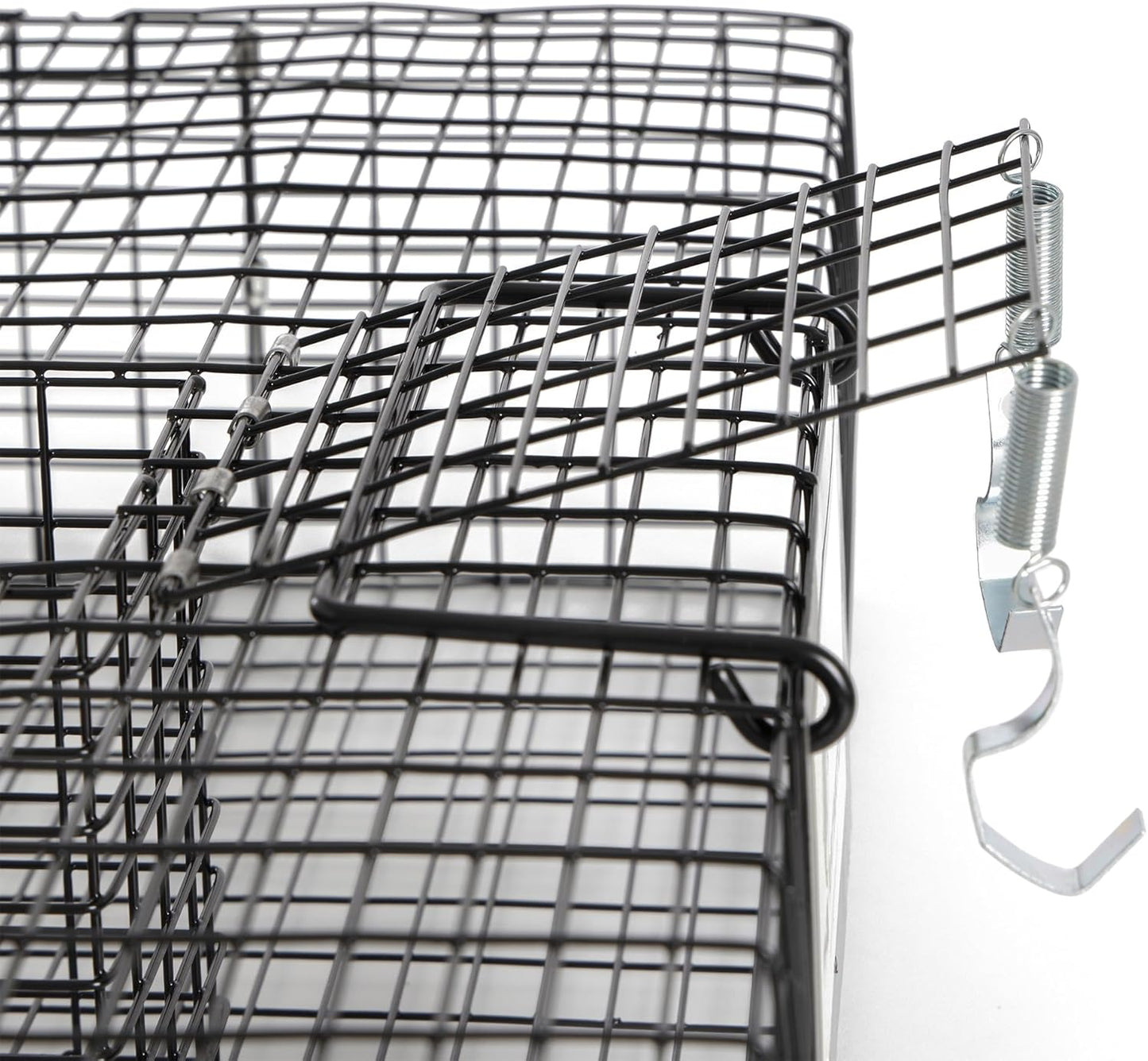 Ratinator product photo - Humane Multi-Catch Live Rat Trap by Rugged Ranch