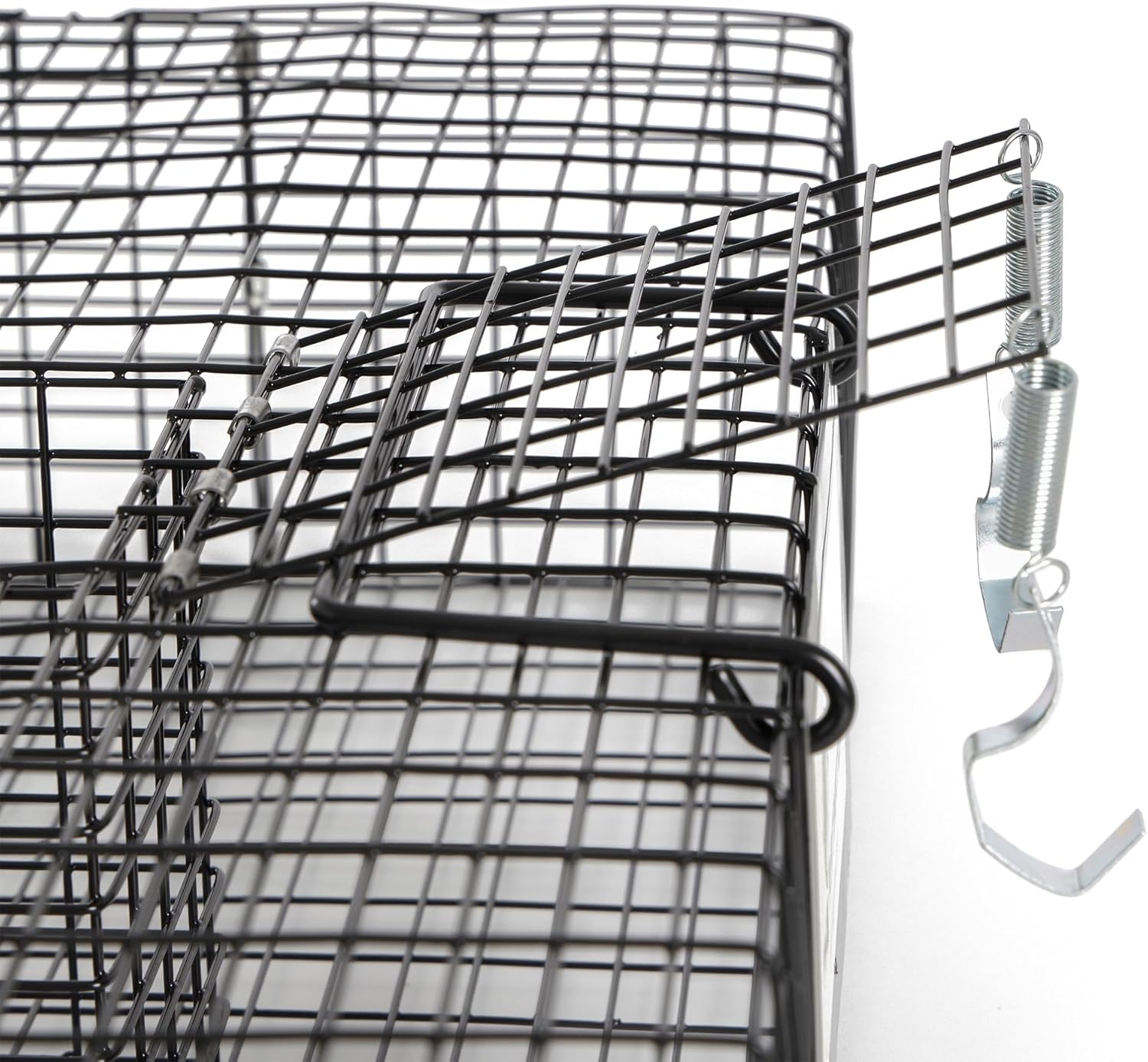 Ratinator product photo - Humane Multi-Catch Live Rat Trap by Rugged Ranch